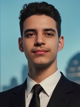 Ali Eazadi